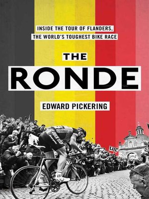 cover image of The Ronde